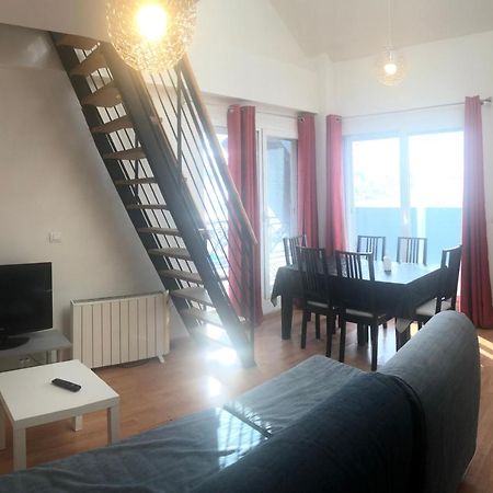 Duplex Gran Terraza,Wi-Fi Serraneu Sierra Nevada Eksteriør billede