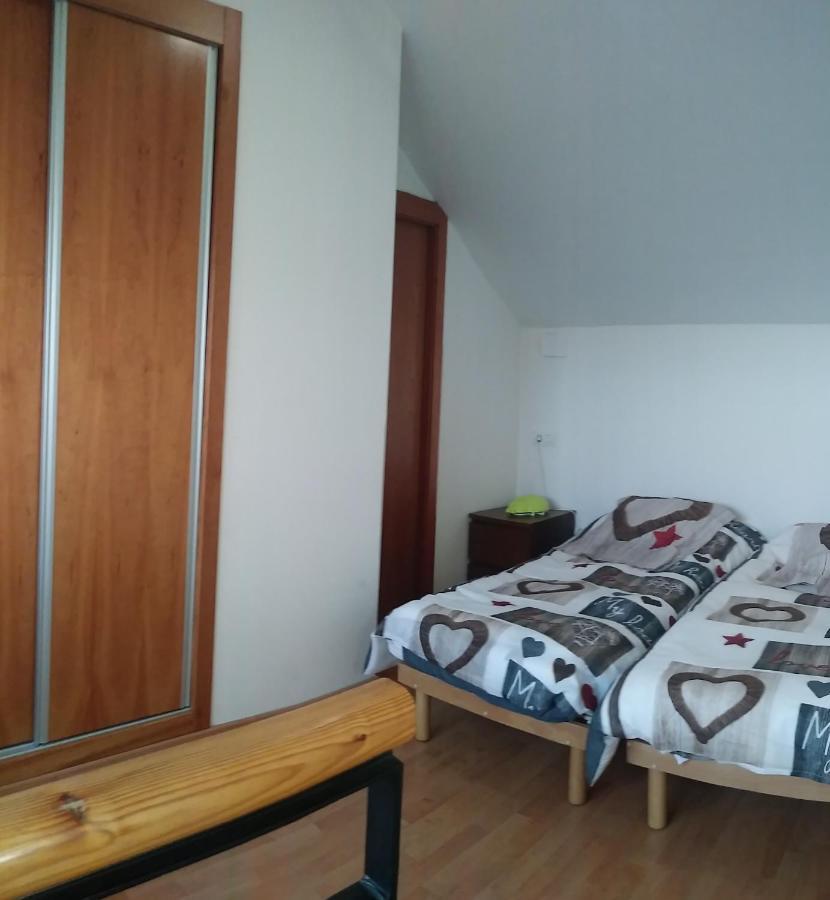 Duplex Gran Terraza,Wi-Fi Serraneu Sierra Nevada Eksteriør billede